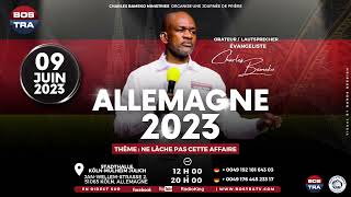 LE NAVIRE DE GUERRE THÈME LA LOI FAMILIALE PAR ALLIANCE 07 06 2023 [upl. by Kristoforo343]