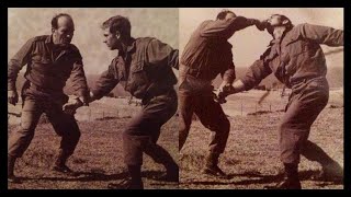 Human Weapon History of Krav Maga [upl. by Kcaj143]