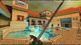 Daikatana Gameplay 2 [upl. by Neyuq]