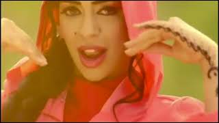 فيديو كليب الفنانه جليلة  سكته سكته نسخة أصلية jalila Music video Sakta Sakta [upl. by Tory]