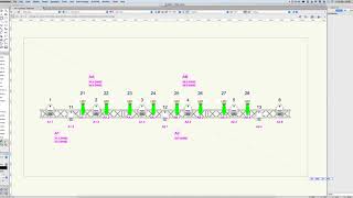 Vectorworks Spotlight  05 Sheet Layouts [upl. by Reivaj541]