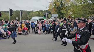 Max Boyce Parade [upl. by Atsillak]