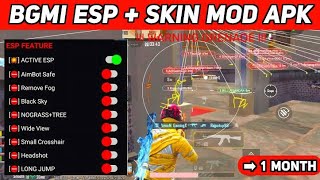 BGMI AIMBOT 33  BGMI 33 MOD APK  BGMI ESP HACK  BGMI NEW HACK  HOW TO HACK BGMI HACK  BGMI [upl. by Anuahs505]