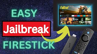 How to Jailbreak Fire TV Stick in 2024 Easy StepbyStep Guide [upl. by Aruol]