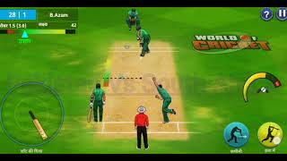 Pakistan Vs South Africa  World Cup 1992  World of Cricket cricket Pakistan [upl. by Justine]