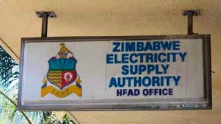 LATEST  ZESA INCREASES ELECTRICITY TARIFFS EFFECTIVE 15 MAY 2022  DAILY NEWS [upl. by Zillah]