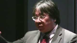 Medical Innovation and Paradigm Shift Yoshiki Sawa at TEDxOsakaU [upl. by Ahsla]