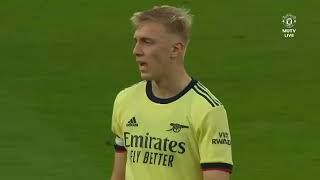 Mika Biereth Vs Manchester United U23 1 goal 22422 [upl. by Liss]