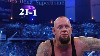 Top 10 WrestleMania Moments That Still Make Me Angry [upl. by Amikehs]