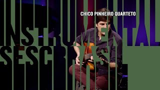 Chico Pinheiro  Programa Instrumental Sesc Brasil [upl. by Barthel396]