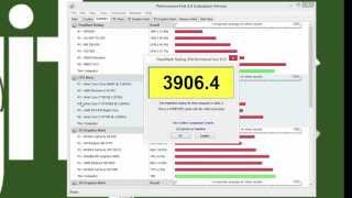 PCMark Benchmark Overview [upl. by Mab]