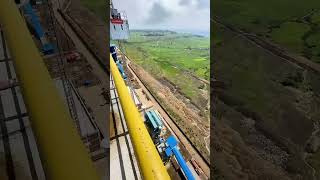 10000TPD Lemi National Cement Ethiopia [upl. by Redneval]