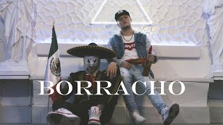 Stilo  Borracho Video Oficial [upl. by Ateikan]