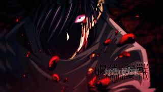 Jujutsu Kaisen OST  Megumi Fushiguro Domain Expansion theme [upl. by Ellennaj697]