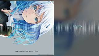 Beatless OST Kouka [upl. by Yeargain]