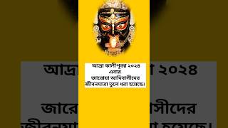 আদ্রতে জারোয়া আদিবাসীদের আদলে তৈরি হচ্ছে থিম Adra Kali Puja pandal 2024 Adra kali Puja theme 2024 [upl. by Norvell]