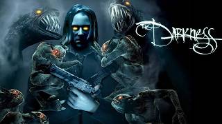 The Darkness PS3  Lets Play 1001 Games  Episode 896 [upl. by Maretz]