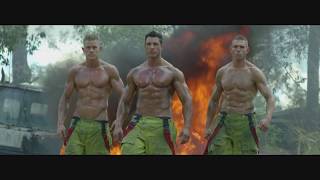 Firefighters Calendar Australia [upl. by Colette]