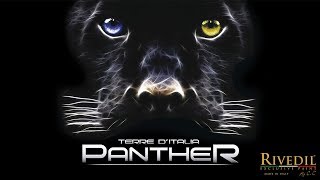 Panther  Presentation and Tutorial [upl. by Refinne]