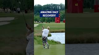 John Dalys INCREDIBLE recovery 😱 [upl. by Yaresed]