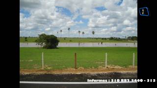 Se vende finca llanera en Aguazul  Casanare [upl. by Avek199]