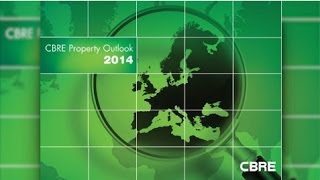 CBRE Ireland Outlook 2014 Event [upl. by Reames130]