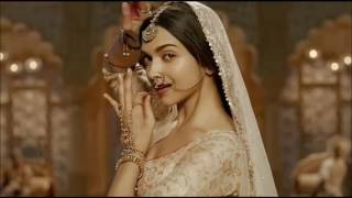 Deewani Mastani Song Lyrics Traduction en FrançaisEnglish subtitelsمترجمة للعربية [upl. by Fiertz]