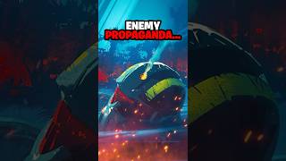 Enemy Propaganda Seeks to Weaken Our Resolve  Helldivers 2 [upl. by Bible815]