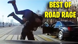 BEST OF ROAD RAGE [upl. by Bunde]