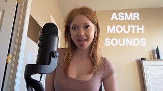 ASMR Sounds [upl. by Levana]