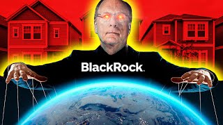 The Truth About BlackRocks Plan To Control Real Estate By 2030 [upl. by Merwyn713]