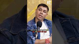 Peanut butter Khane Se Nahi Banegi Body  podcast reel yogeshfitness theparthsamthaan [upl. by Anas]