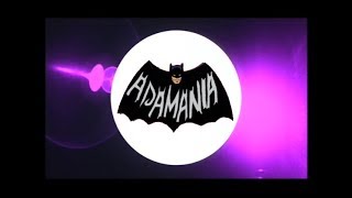 Adamania Deep Freeze  Batman Season 2 Episode 20 [upl. by Dunlavy369]