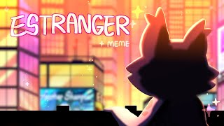 estranger  meme [upl. by Mchugh794]