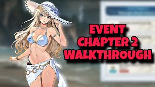 SQUEAKY CLEAN BEACH CLEANUP CHAPTER 2 WALKTHROUGH  Solo Leveling Arise [upl. by Suzanne]