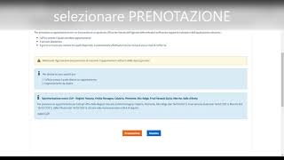 Prenotare appuntamento Agenzia delle Entrate [upl. by Eselahc178]