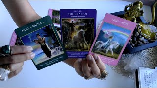 ARIES ♈️ YOURE ONTO SOMETHING BIG MONEY amp CAREER JANUARY 2024 TAROT READING [upl. by Enrev515]