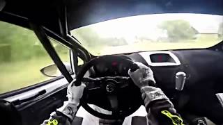 Videos de Rally c Eurobeat [upl. by Conyers467]