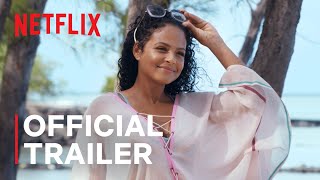 Resort to Love  Official Trailer  Netflix [upl. by Marabel]