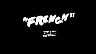 Tyler the Creator  French Toro y Moi remix [upl. by Iggam]