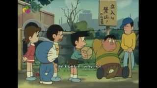 Doraemon Mystery Walkthrough [upl. by Brant284]