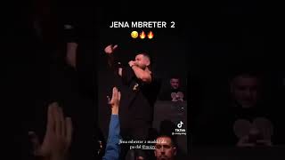 Noizy Jena Mbreter 2 New official Video [upl. by Hawger]