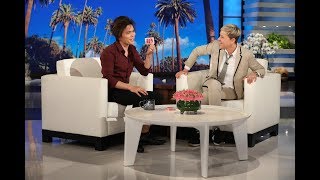 ‘America’s Got Talent’ Champion Shin Lim Is the King of Card Tricks [upl. by Legim]