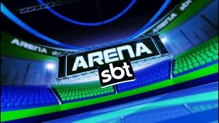 ARENA SBT AO VIVO 210322 [upl. by Pegasus]