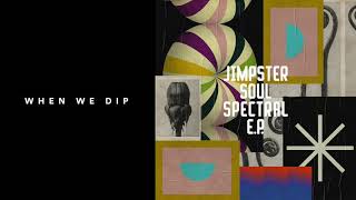 Premiere Jimpster  Soul Spectral ft Greg Paulus Freerange [upl. by Pollak922]