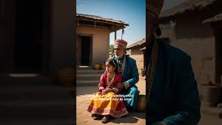 Child Marriage Ancient Traditions and Modern Impacts on Childrens Health and Rights [upl. by Munt595]