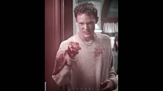 Stu Macher vs Henry Bowers Part 1 [upl. by Barhos]