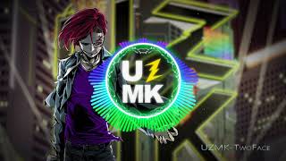 UZMK  Two Face 2017 【2018 1230公開】 [upl. by Nileuqcaj]