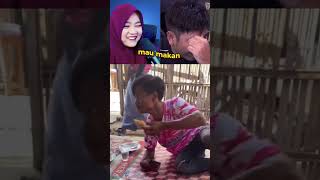 LENGAH DIKIT MALAH BEGITU KAH❗️❗️shorts andresuhen videomeme reactionvideo lucu [upl. by Novello]