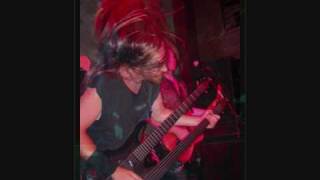 Steve DiGiorgio bass moments [upl. by Tioneb]